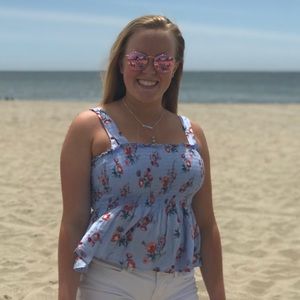 Meet your Posher, Kendelle Steuben